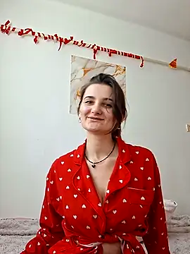 Snapshot of Nika_aa chatting on February 25, 2026, 10:04 am Nika aa online show from February 25, 2026, 10:04 am