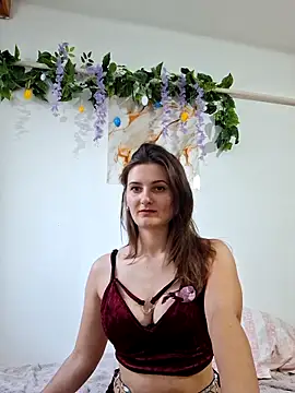 Nika aa online show from April 8, 2026, 4:52 pm