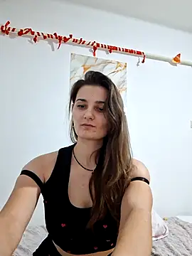 Snapshot of Nika_aa chatting on February 24, 2026, 8:21 pm Nika aa online show from February 24, 2026, 8:21 pm