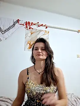 Snapshot of Nika_aa chatting on February 28, 2026, 8:19 pm Nika aa online show from February 28, 2026, 8:19 pm