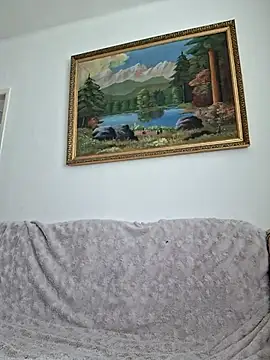 Nika aa online show from April 13, 2026, 6:50 am