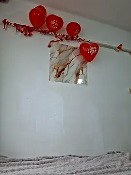 Snapshot of Nika_aa chatting on February 19, 2026, 8:22 am Nika aa online show from February 19, 2026, 8:22 am