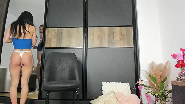 Snapshot of JacquelineHex chatting on February 6, 2026, 7:15 am JacquelineHex online show from February 6, 2026, 7:15 am