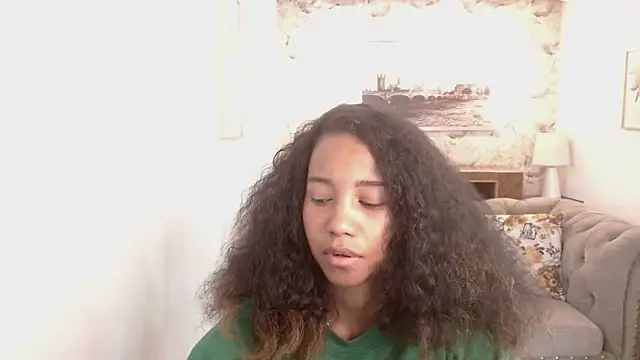 Salome tk online show from October 9, 2025, 12:17 pm