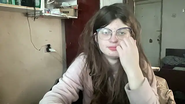 NikaXZimax online show from January 17, 2026, 8:29 am