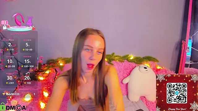 Snapshot of Verona_Brens chatting on January 7, 2026, 12:59 am Verona Brens online show from January 7, 2026, 12:59 am