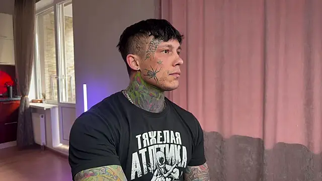 Anubisgods online show from April 15, 2026, 8:53 am