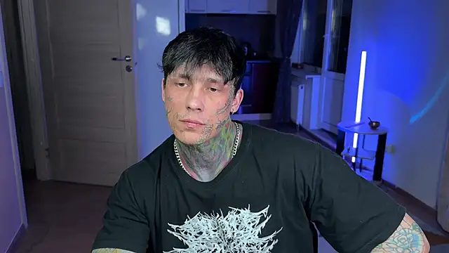 Anubisgods online show from March 24, 2026, 4:51 pm