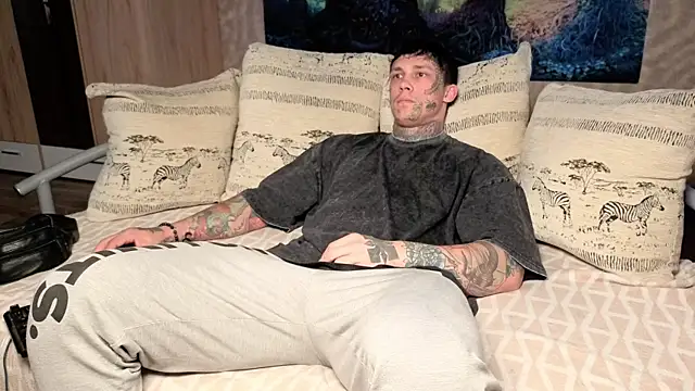 Anubisgods online show from October 10, 2025, 5:19 am