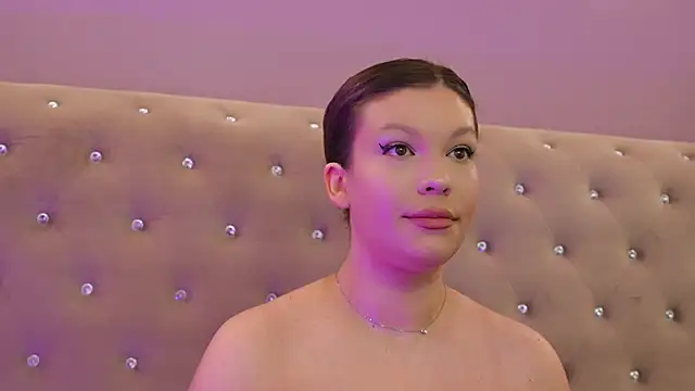 ClaraPasssion online show from June 1, 2026, 5:12 pm