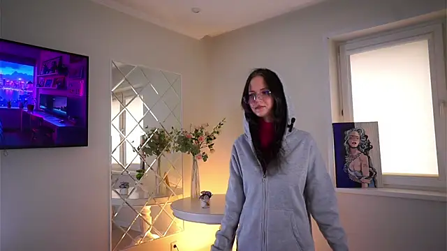 MarcyFrazee online show from October 14, 2025, 3:07 am