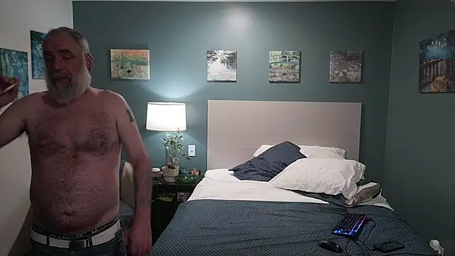 Fuck-Buddy-4U online show from November 6, 2025, 11:47 am