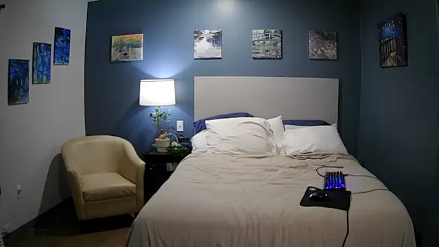 Fuck-Buddy-4U online show from October 27, 2025, 12:00 am