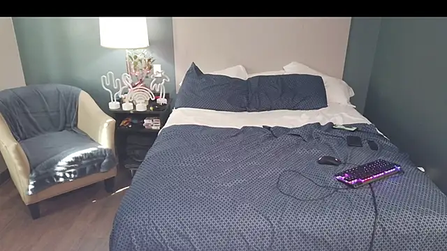 Fuck-Buddy-4U online show from November 23, 2025, 4:50 pm