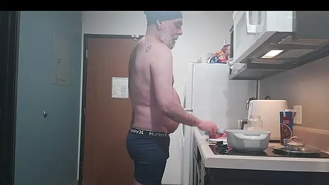 Fuck-Buddy-4U online show from March 16, 2026, 8:44 pm