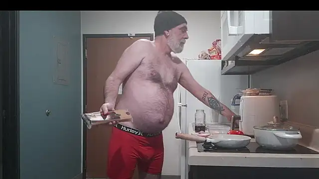 Fuck-Buddy-4U online show from March 21, 2026, 5:06 pm