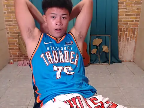 ur naughtyboy patrick online show from October 14, 2025, 3:45 pm