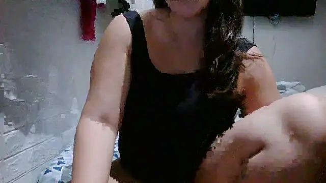 solenekiss online show from March 7, 2026, 11:21 pm