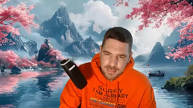 chibrax918 online show from December 21, 2025, 2:08 pm