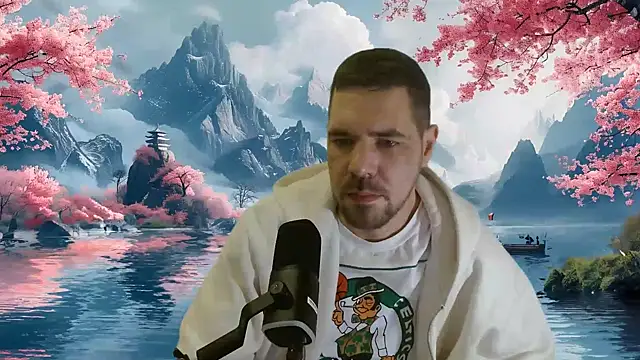 chibrax918 online show from December 19, 2025, 9:00 am