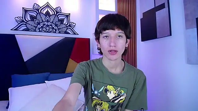 Snapshot of Emo_Boy_ chatting on February 21, 2026, 8:22 pm Emo Boy online show from February 21, 2026, 8:22 pm