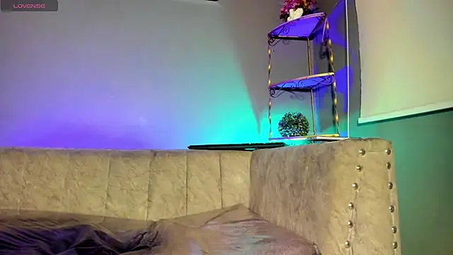 Oasis Fairy online show from November 20, 2025, 8:31 pm