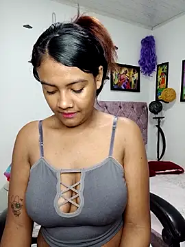 Snapshot of vannesitha25 chatting on December 3, 2025, 2:38 pm vannesitha25 online show from December 3, 2025, 2:38 pm