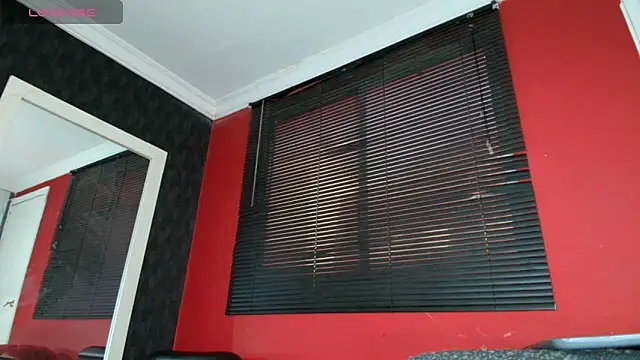 Alisson Steelersexy online show from March 22, 2026, 9:05 pm