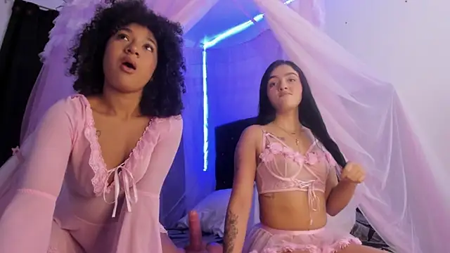 ailen aria online show from October 12, 2025, 3:24 pm