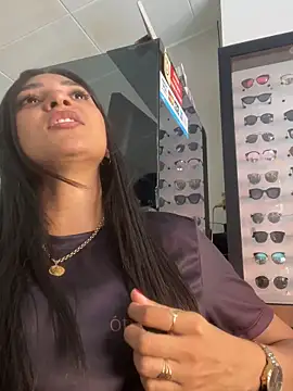 oralin online show from October 23, 2025, 12:37 pm