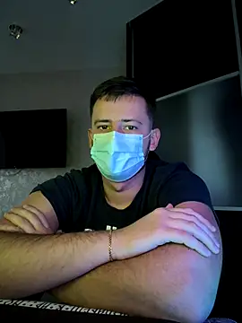 Snapshot of Darkvood009 chatting on October 11, 2025, 12:06 pm Darkvood009 online show from October 11, 2025, 12:06 pm