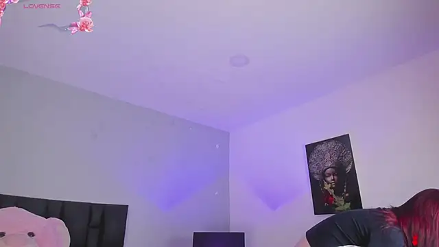 SaradaParker online show from March 10, 2026, 3:16 pm