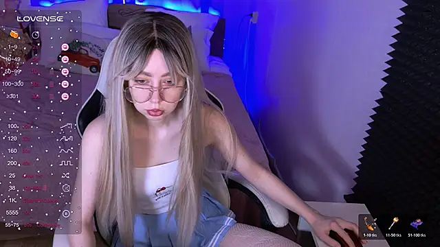 sofiisun online show from January 13, 2026, 5:11 am