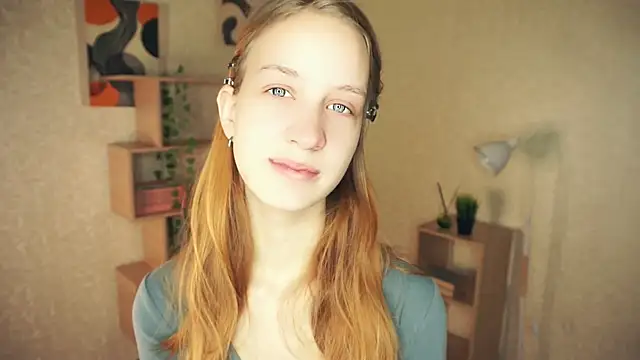 IveyColley online show from October 26, 2025, 7:20 am