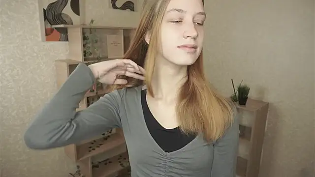 IveyColley online show from October 21, 2025, 7:19 am