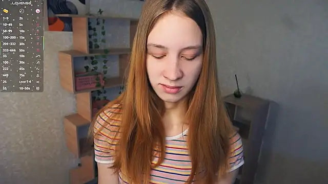 IveyColley online show from November 18, 2025, 6:50 am