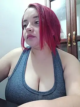 Snapshot of my-lady chatting on October 23, 2025, 9:41 am my-lady online show from October 23, 2025, 9:41 am