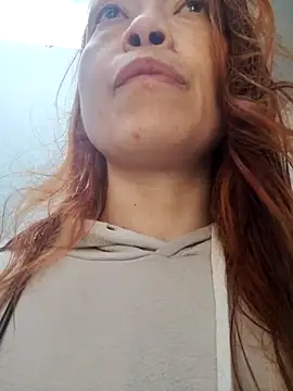 SweetBriana online show from November 26, 2025, 11:43 am