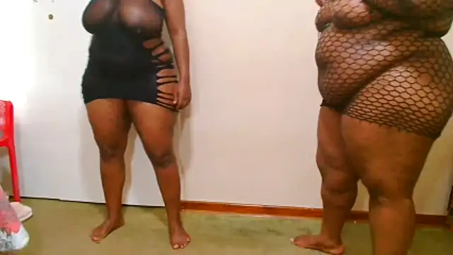 CaramelBootty online show from February 28, 2026, 5:29 am