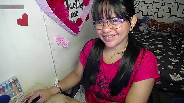 Miss  kendra  online show from May 15, 2026, 11:30 am