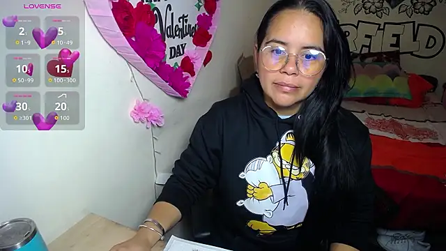 Miss  kendra  online show from March 5, 2026, 11:18 am