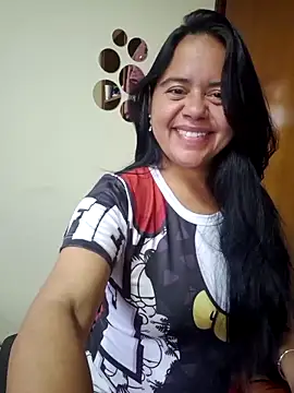 Miss  kendra  online show from October 17, 2025, 11:34 am