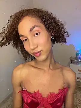 Chloe Celeste online show from May 15, 2026, 10:52 pm