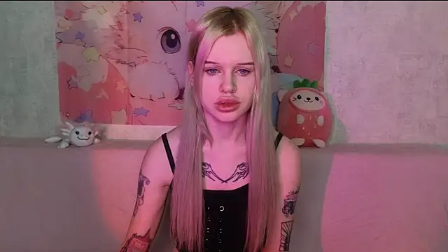 HoneyGold  online show from December 20, 2025, 4:04 am