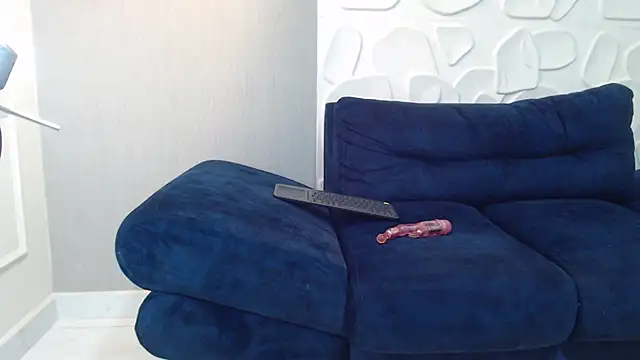 ChloeeRosse online show from November 13, 2025, 12:31 pm