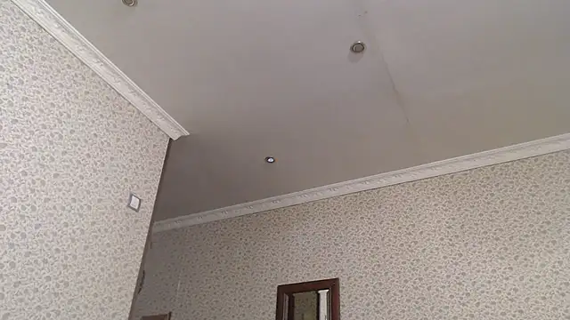 Snapshot of maybe_doll chatting on October 24, 2025, 4:50 pm maybe doll online show from October 24, 2025, 4:50 pm