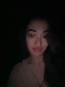 JessyHazee online show from October 11, 2025, 11:06 pm