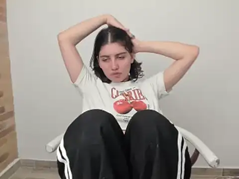 Snapshot of tedejamaica chatting on October 28, 2025, 11:47 pm tedejamaica online show from October 28, 2025, 11:47 pm