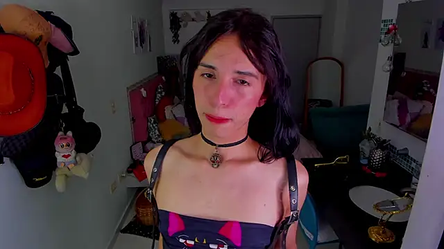 KittyChannel  online show from January 7, 2026, 7:02 am