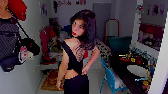 KittyChannel  online show from January 15, 2026, 11:02 am